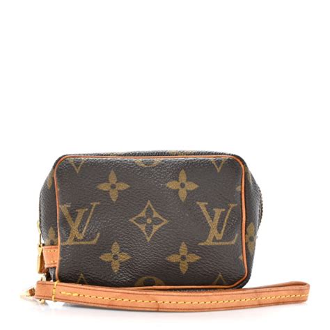 louis vuitton monogram wapity|LOUIS VUITTON Monogram Wapity 1475024 .